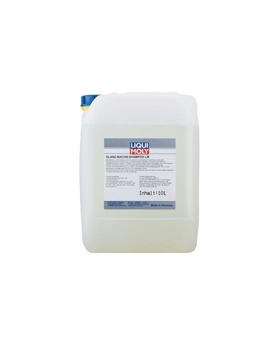 Shampoing lustrant, 25L