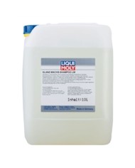 Glanz Wachs Shampoo, 25L