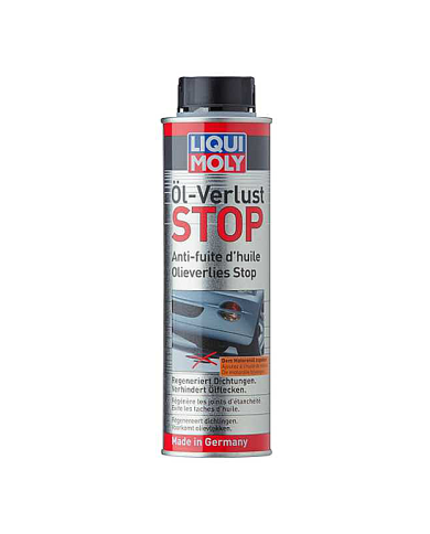 Anti-fuite d’huile, 300ml