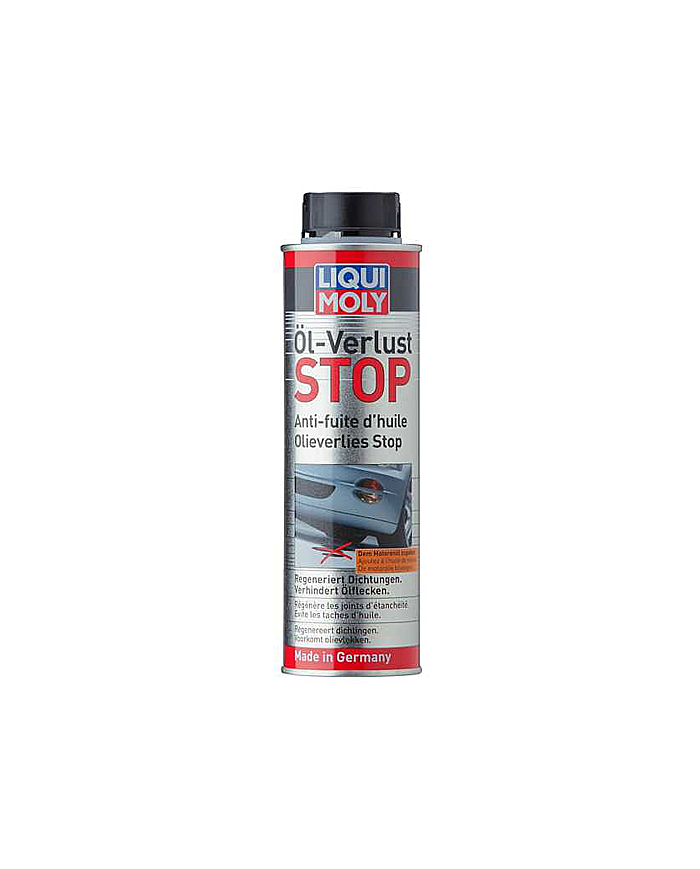 Öl-Verlust Stop, 300ml