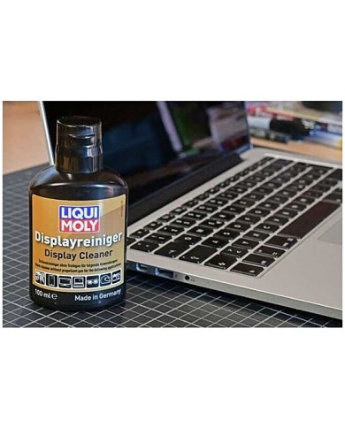 Displayreiniger, 100ml