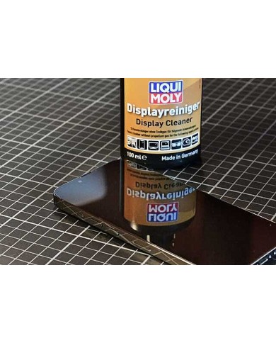 Displayreiniger, 100ml