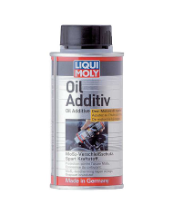 Additif huile, 125ml