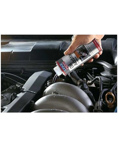 Öl Additiv, 125ml
