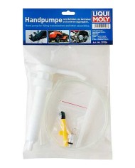 Pompe manuelle