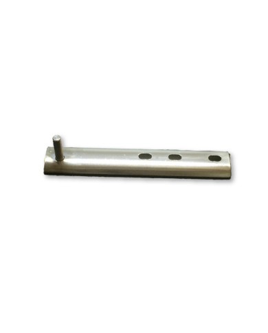 Isotherm SBE00194AB - Edelstahl-Abdeckrahmen für Cruise 65 Kühlschrank
