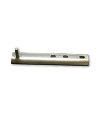 Isotherm SBE00194AB - Edelstahl-Abdeckrahmen für Cruise 65 Kühlschrank