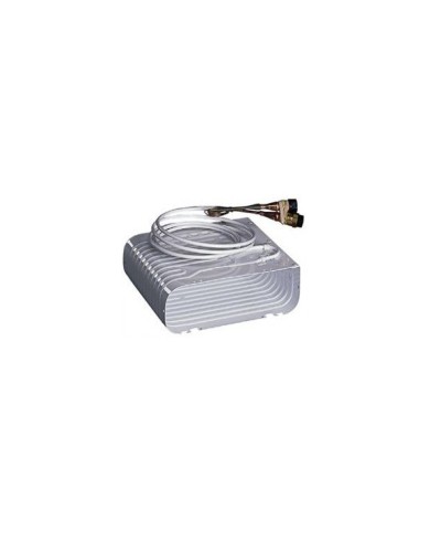 Isotherm SBF00015AA – Évaporateur en O de 14 litres avec raccords standard