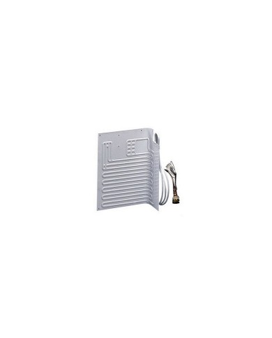 Isotherm SBF00018AA – Évaporateur plat de 1370x300mm avec raccords orientables