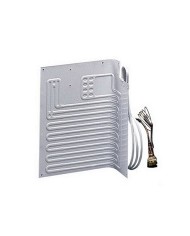 Isotherm SBF00018AA - 1370x300mm Flachverdampfer mit verstellbaren Anschlüssen