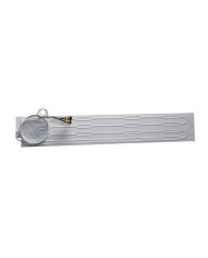 Isotherm SBF00033AA – Évaporateur plat 1200x190 mm avec raccords