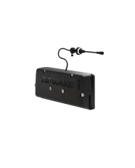 Interzeptor 400 E mit Kabel 3 M & Kabelabdeckung