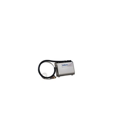 Isotherm SBF00051AA – Plaque eutectique 2 litres avec raccords