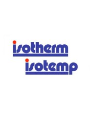 Isotherm SDF00017AA – Kit de fixation pour grand évaporateur plat