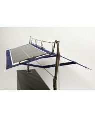 Solarmodul TX-Rail 22052, 120 Wp