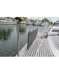 Panneau solaire TX-Rail 22039, 90 Wp