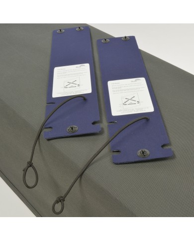 Solarmodul TX-Rail 12052, 60 Wp