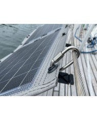Panneau solaire TX-Rail 12052, 60 Wp