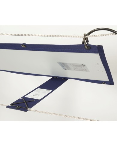 Panneau solaire TX-Rail 12052, 60 Wp