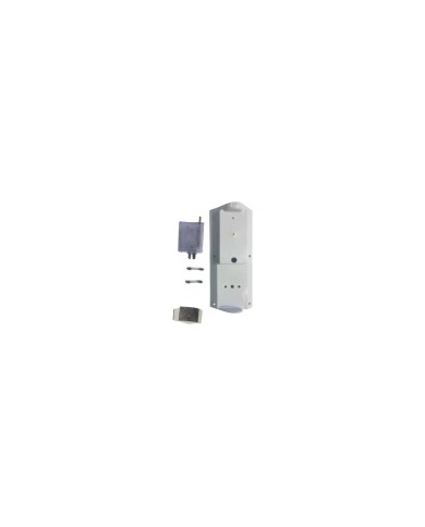 Isotherm SEA00084AA - Gehäuse für Thermostat BI53/75 mit Beleuchtung
