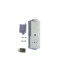 Isotherm SEA00084AA – Boîtier pour thermostat BI53/75 avec éclairage