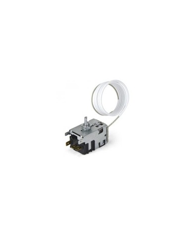 Isotherm SEA00091DA - Elektronischer Thermostat für [CR130/160 DRINK].