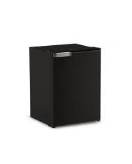 Réfrigérateur-Congélateur C39i CHR, noir