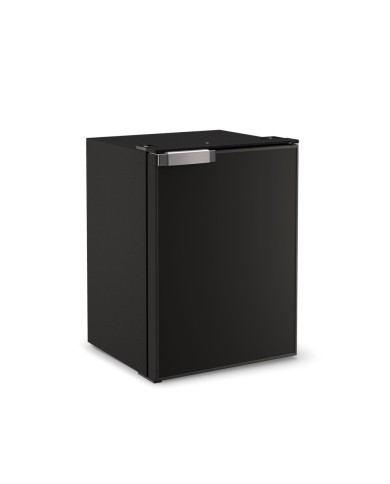 Réfrigérateur-congélateur C42L CHR Noir