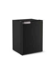 Réfrigérateur-congélateur C42L CHR Noir