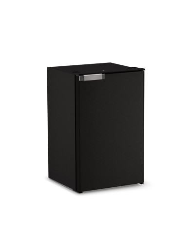 Kühl-Gefrier-Kombination C50i CHR Schwarz