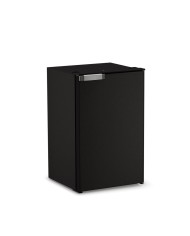 Kühl-Gefrier-Kombination C50i CHR Schwarz