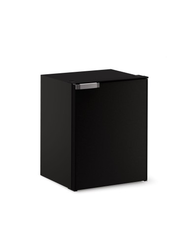 Réfrigérateur-congélateur C60i CHR Noir