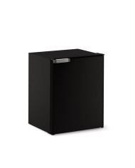Kühl- und Gefrierschrank C60i CHR Schwarz
