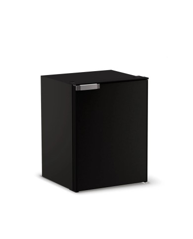 Frigo-congélateur C75L CHR Noir