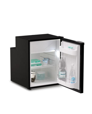 Frigo-congélateur C90i CHR Noir