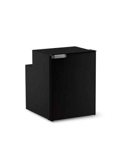 Kühl-Gefrierkombination C90i CHR Schwarz