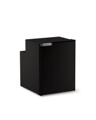 Frigo-congélateur C90i CHR Noir