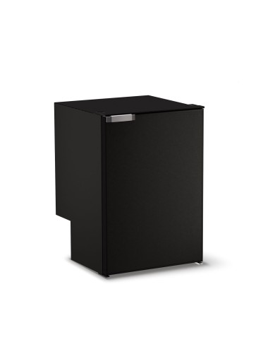 Frigo-congélateur C115i CHR Noir