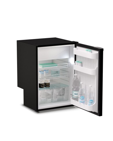 Frigo-congélateur C115i CHR Noir