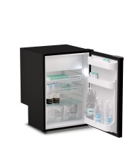 Frigo-congélateur C115i CHR Noir