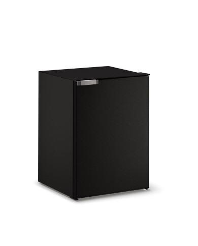Réfrigérateur-congélateur simple porte C130L noir