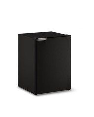 Réfrigérateur-congélateur simple porte C130L noir