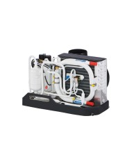 BlueCool S27-R-230V REV R410A