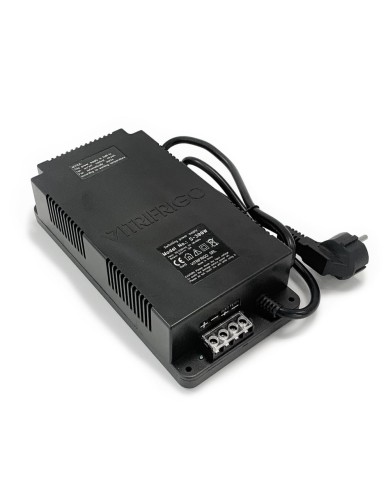 Alimentation Power 300 24Vcc/300W 115/230Vac