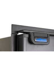 Isotherm CR226 Combi Classic Total Schwarz