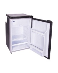 Isotherm CR100 Classic Total Black