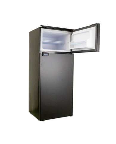 Isotherm CR226 Combi Classic Total Schwarz