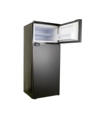 Isotherm CR226 Combi Classic Total Black