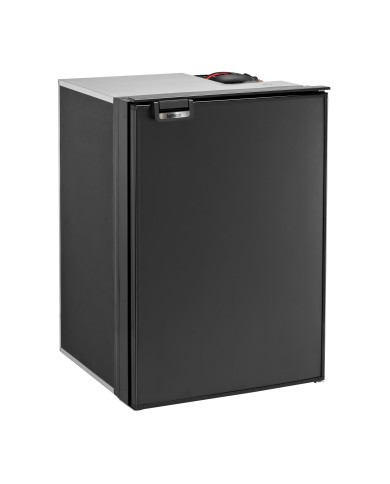 Isotherm CR130 Drink Classic Total Schwarz