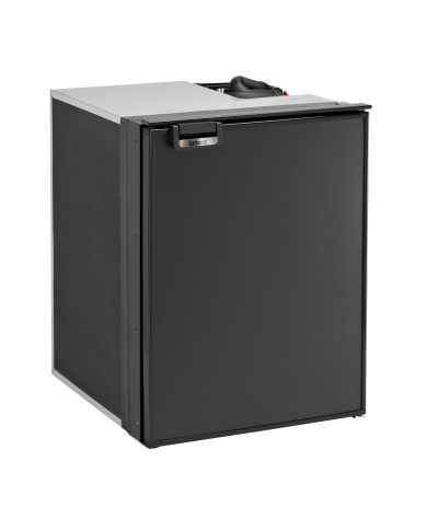 Isotherm CR85 Classic Total Schwarz